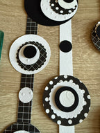 KIT DIY décoration murale