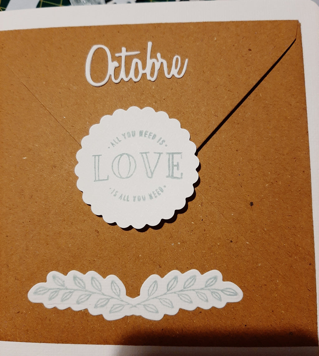 Album mariage