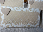 Marque-places mariage