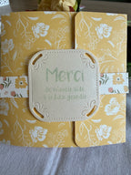 Carte cadeau fête des mères