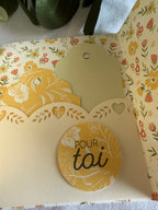 Carte cadeau fête des mères
