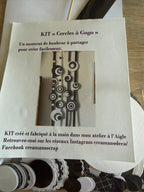 KIT DIY décoration murale