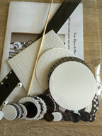 KIT DIY décoration murale