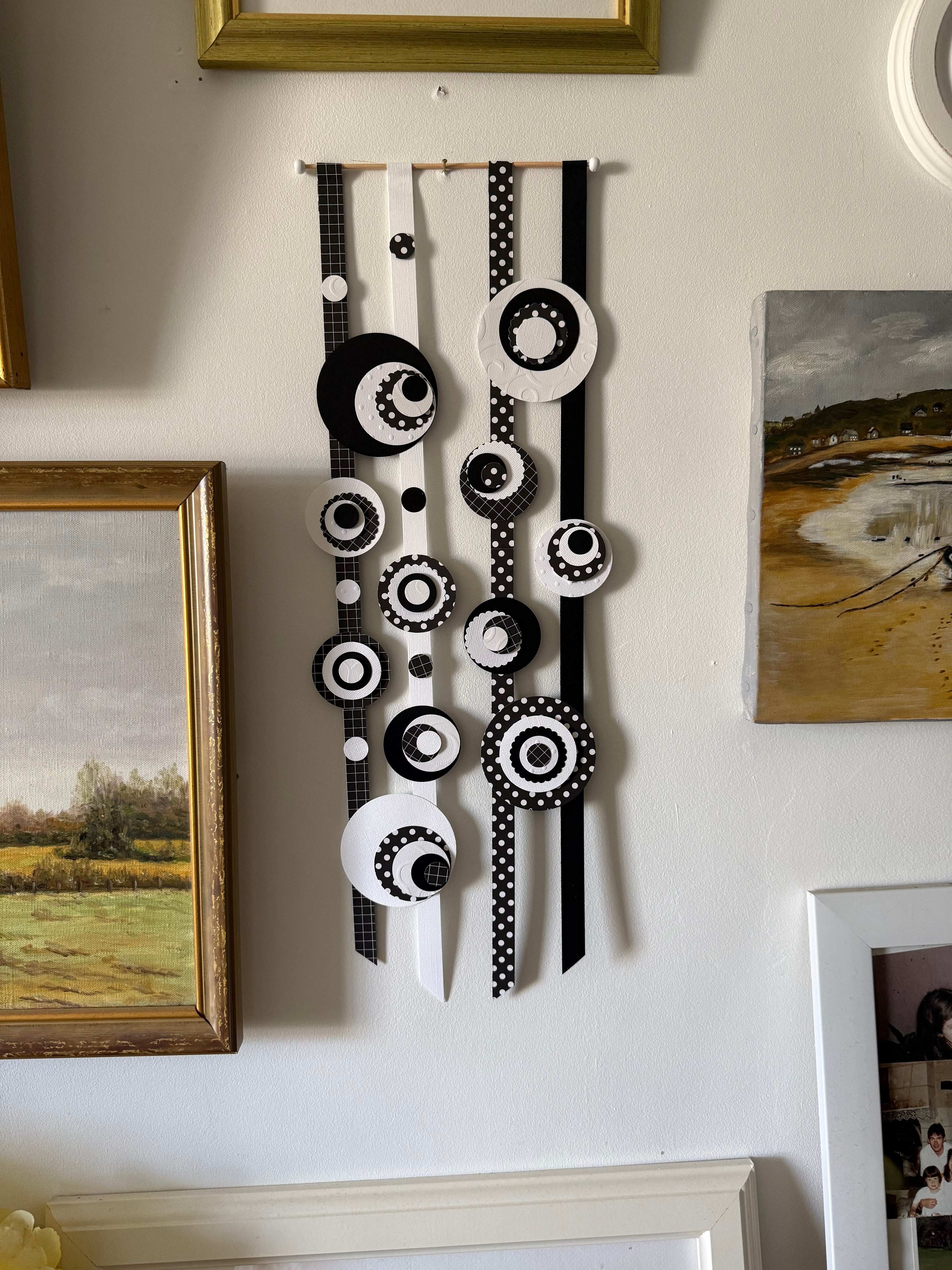 KIT DIY décoration murale