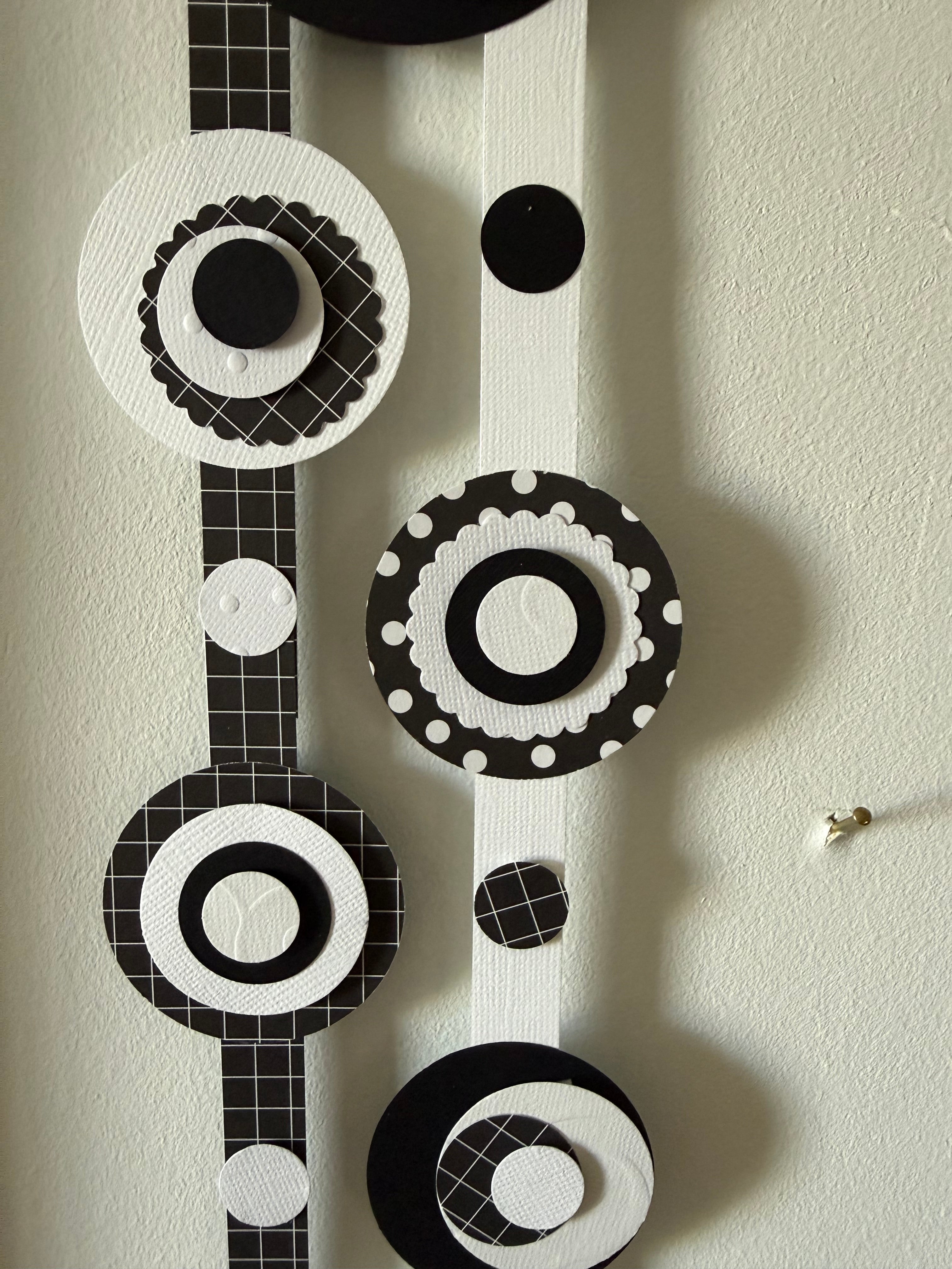 KIT DIY décoration murale