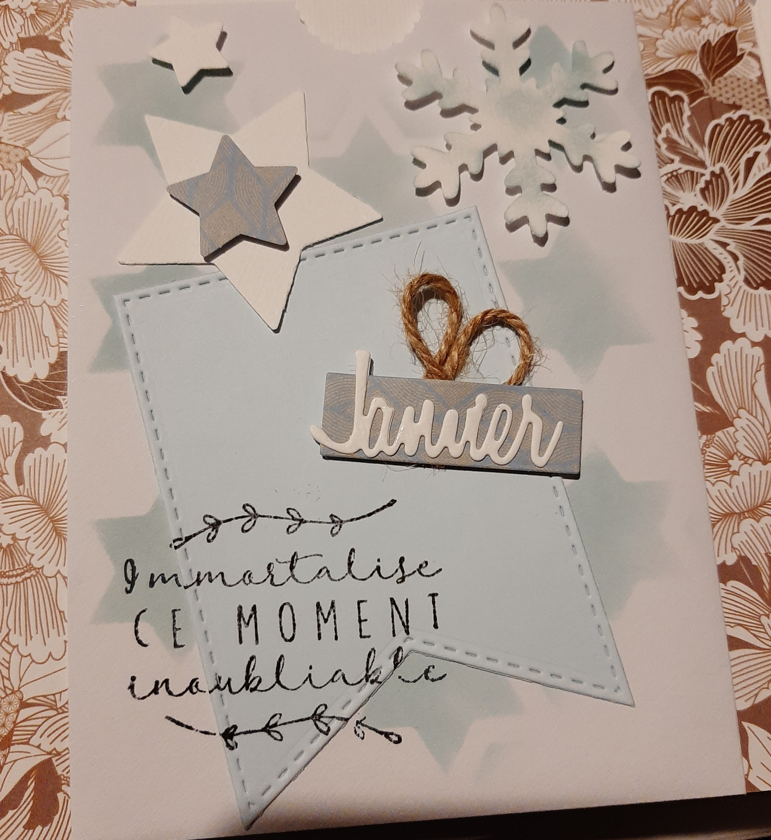 Album mariage