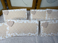 Marque-places mariage