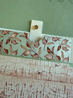 Pochette carte cadeau