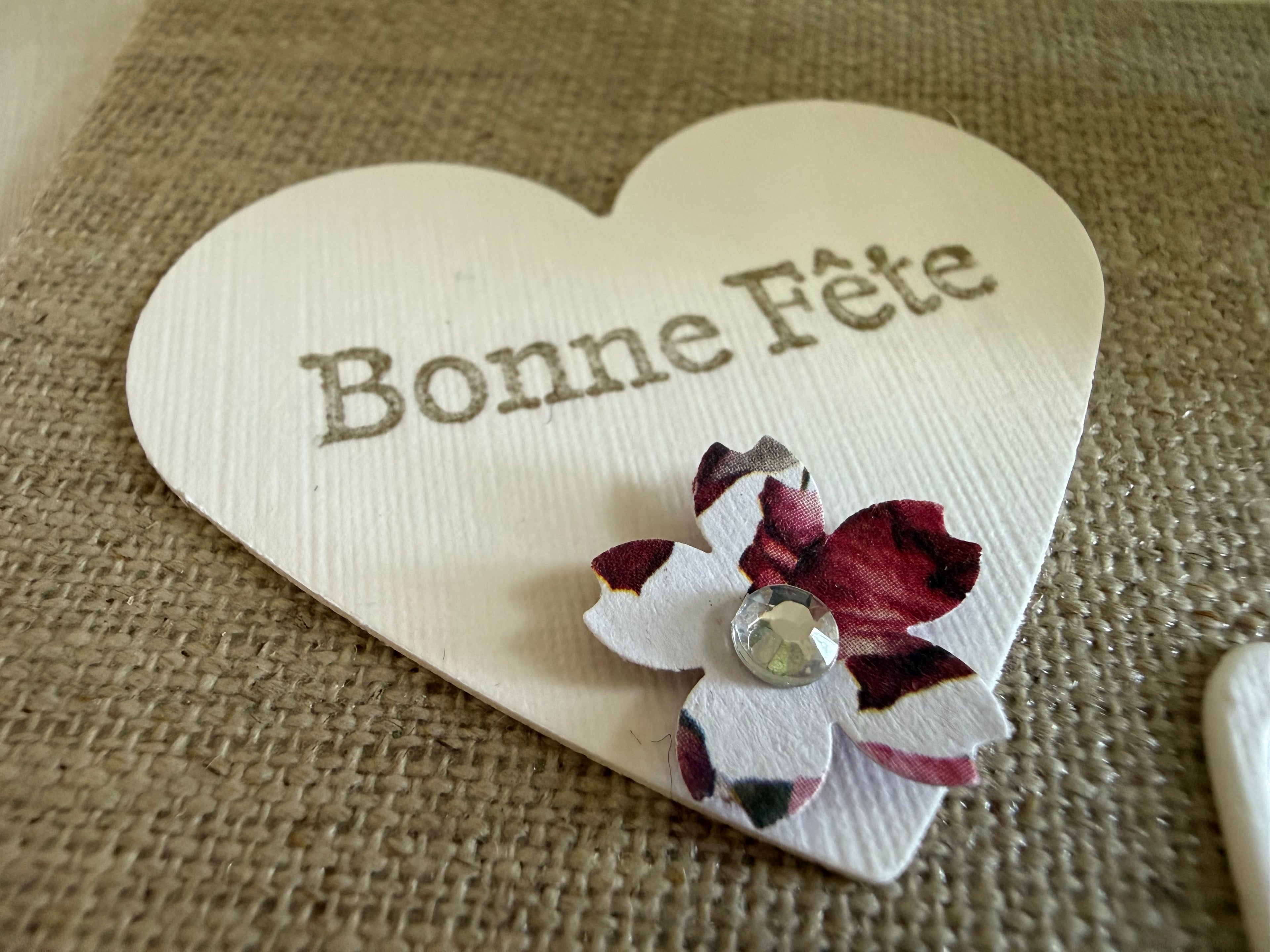 Tableau cadeau MAMAN