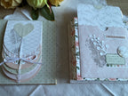 Mini album mariage