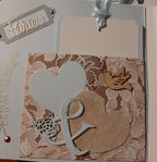 Album mariage