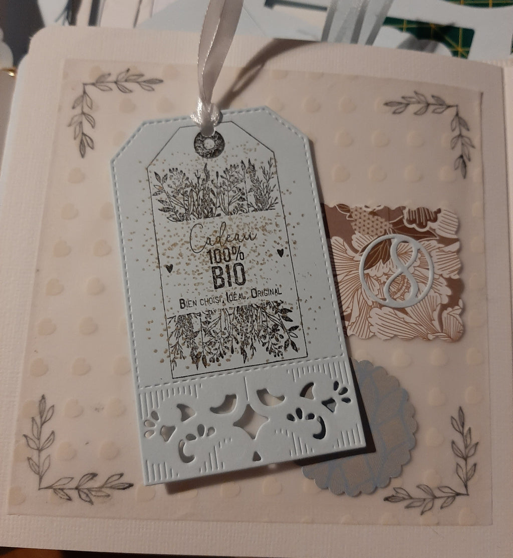 Album mariage