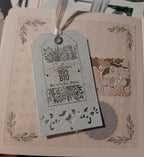 Album mariage