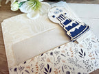 Pochette cadeau chèque ou espèces