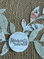 Mini album mariage