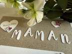 Tableau cadeau MAMAN