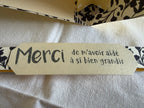 Carte cadeau fête des mères