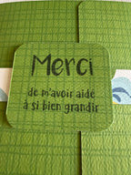 Carte cadeau fête des mères