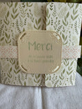 Carte cadeau fête des mères