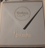 Album mariage