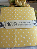 Carte cadeau fête des mères