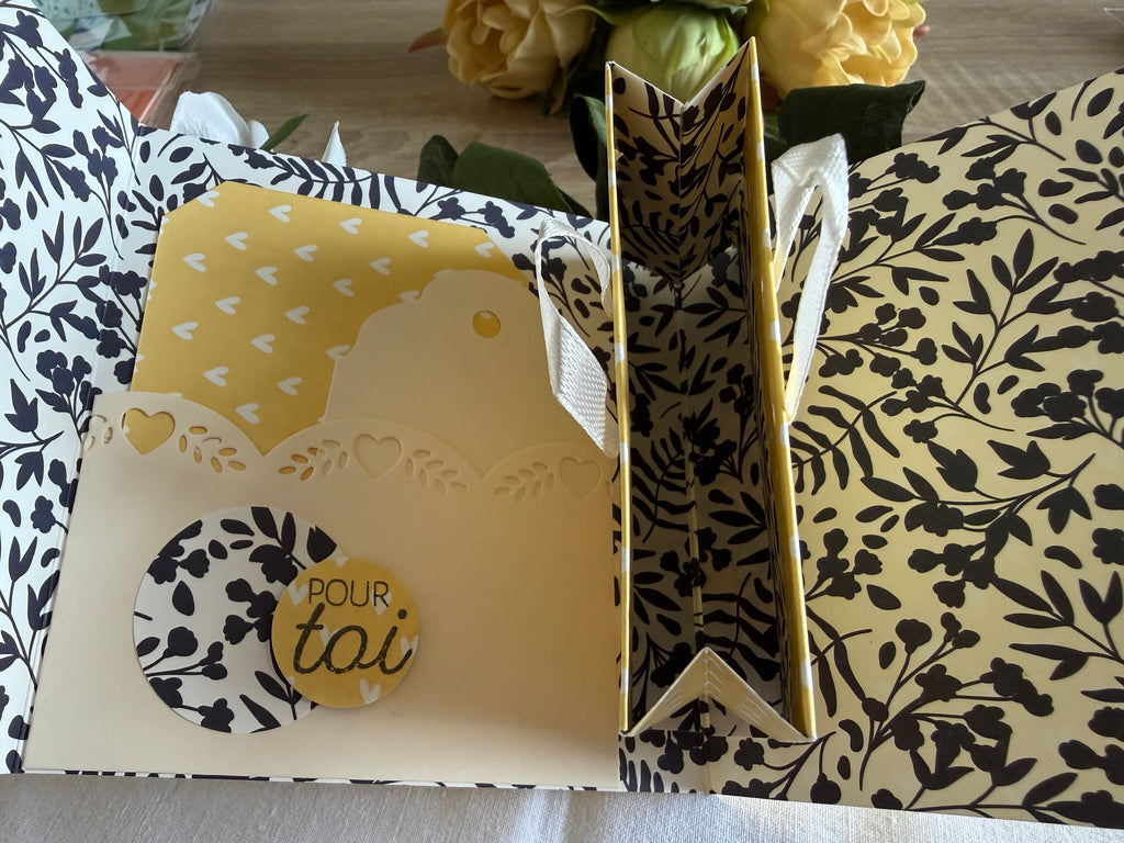 Carte cadeau fête des mères