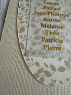 Suite mariage Ivoire