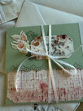 Pochette carte cadeau