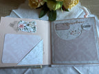 Mini album mariage