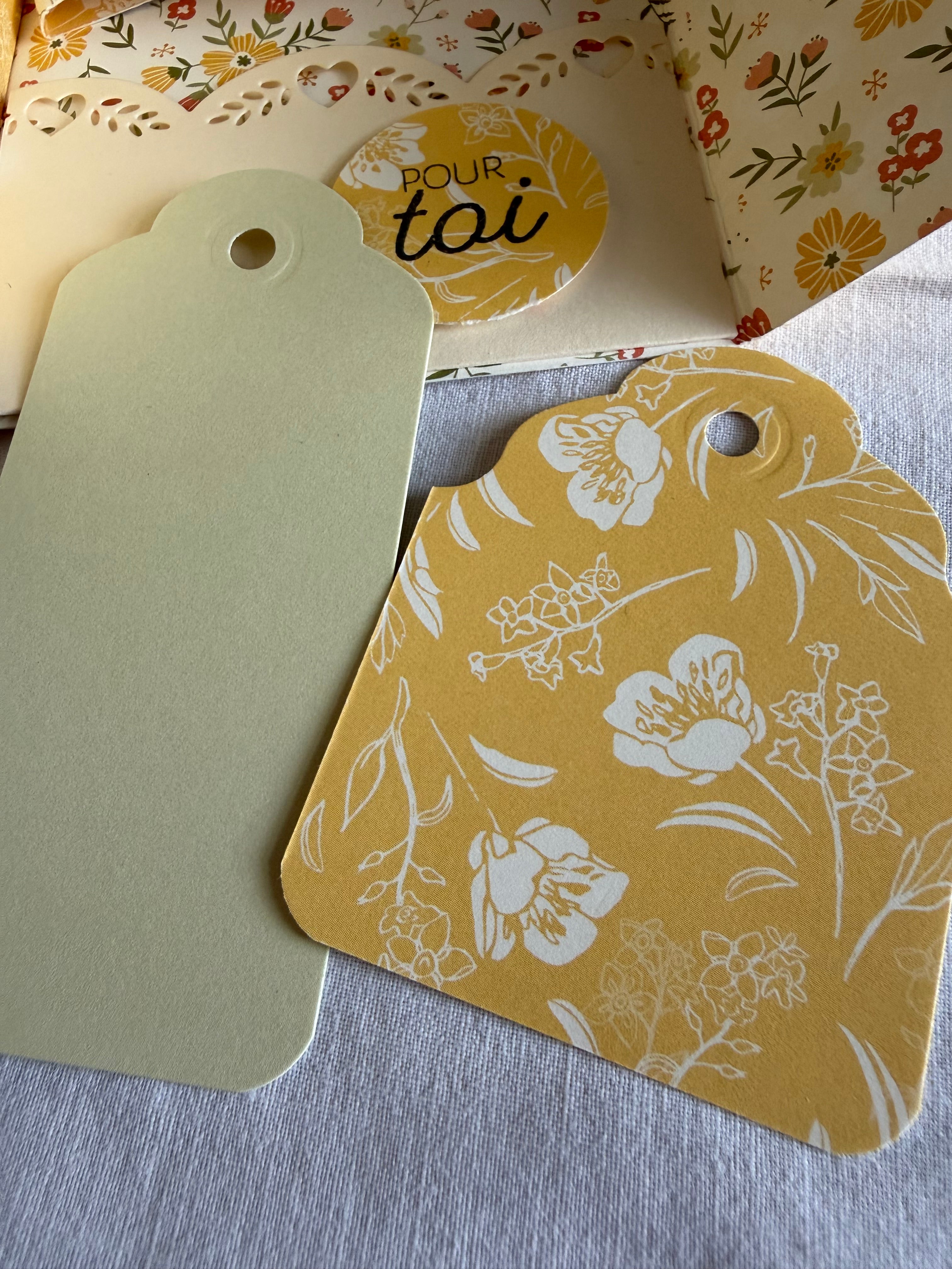 Carte cadeau fête des mères
