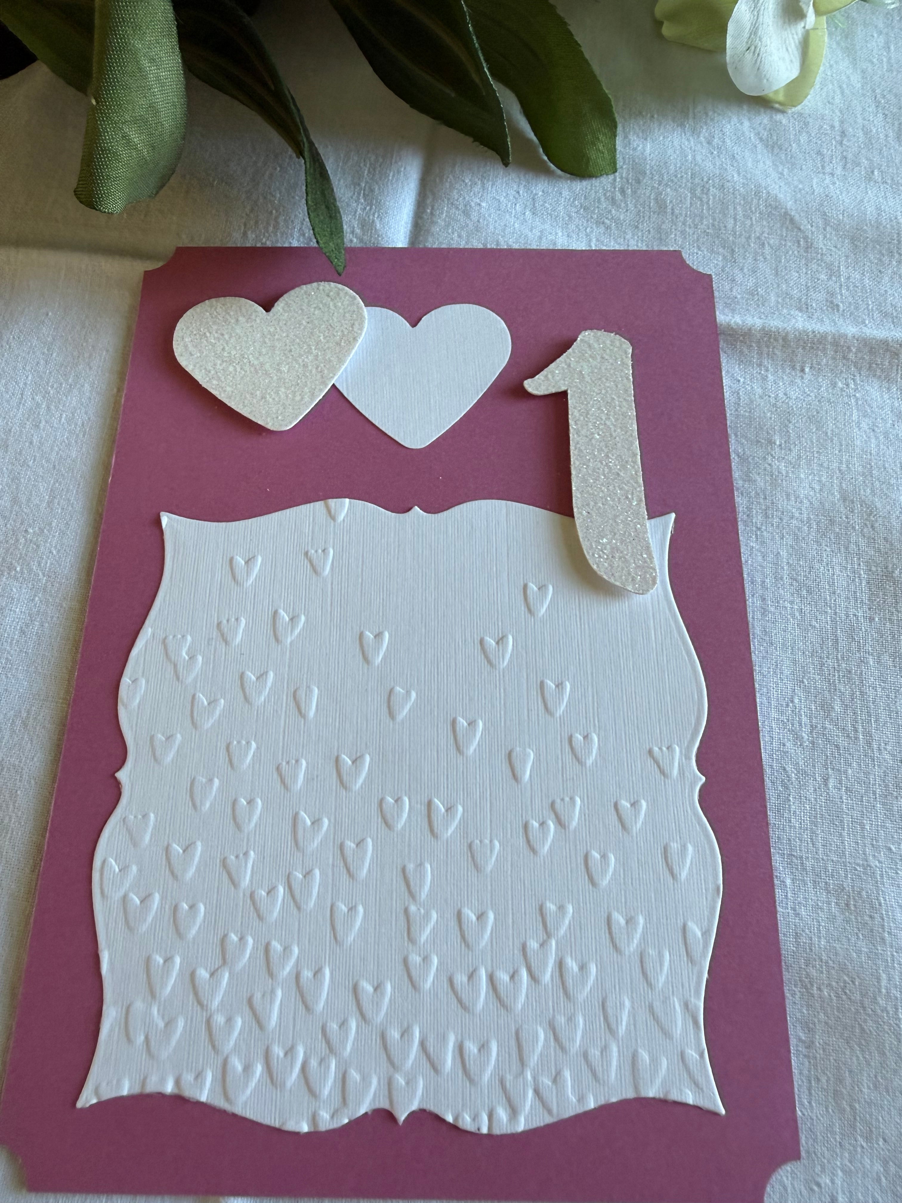 Suite mariage Hortensia rose
