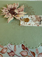 Pochette carte cadeau