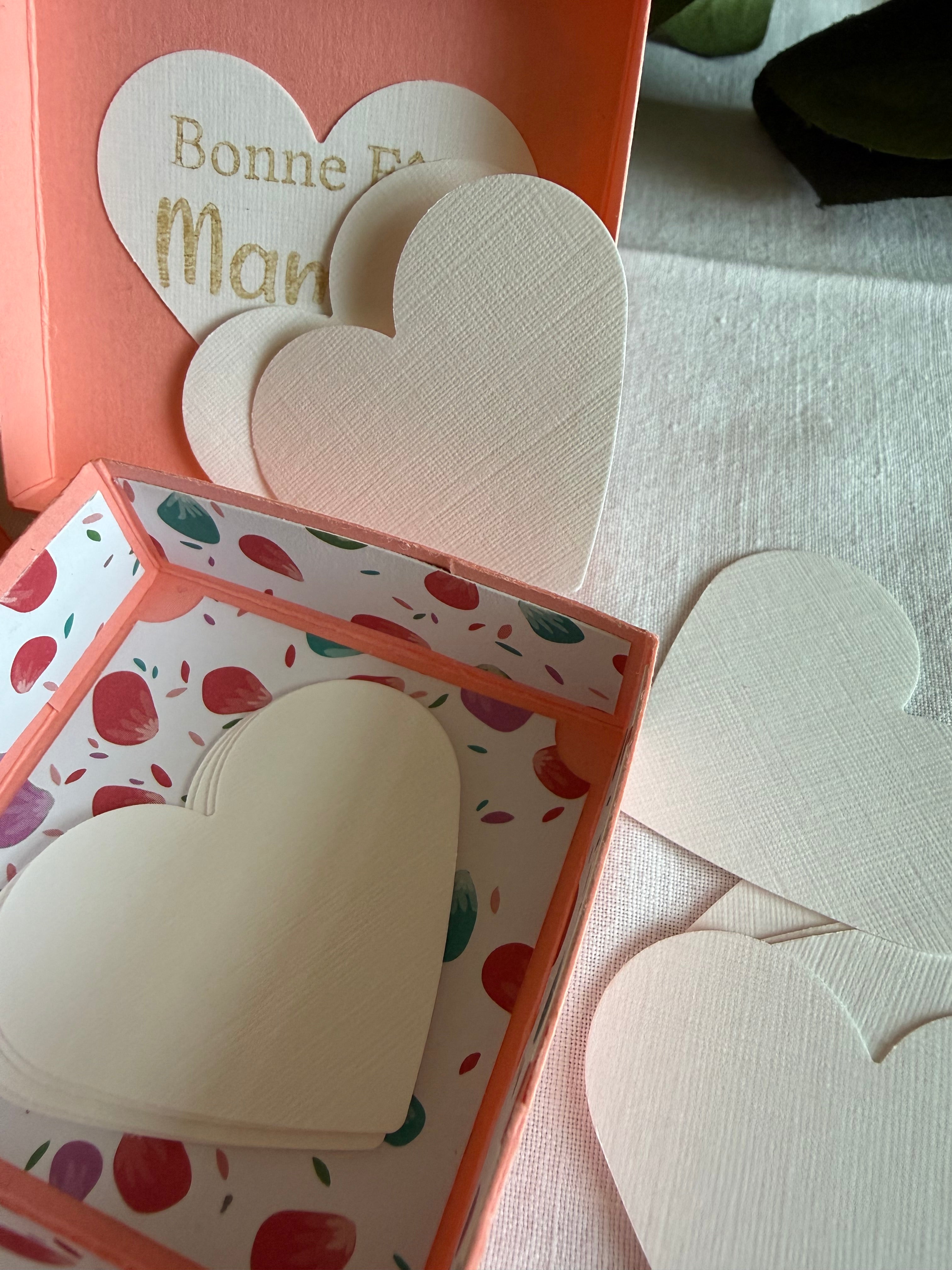 Boîte à mots doux