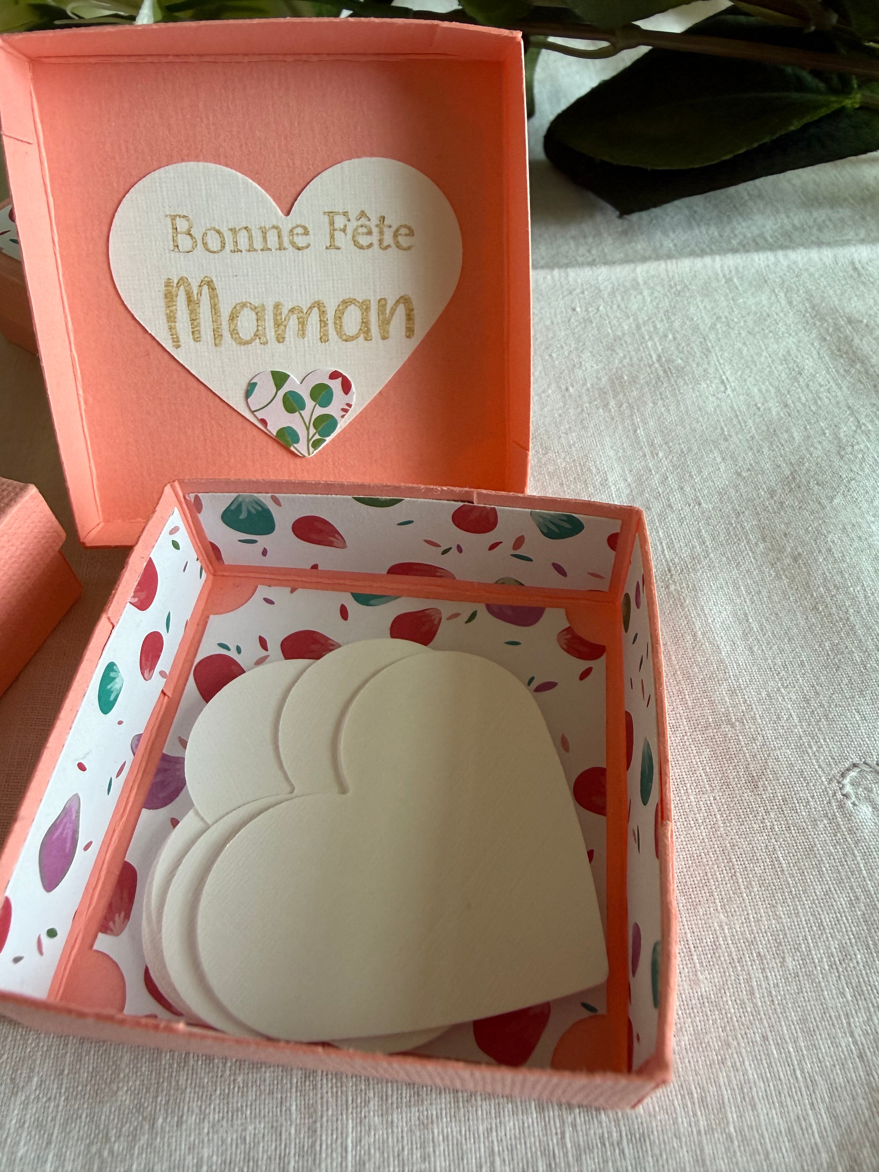 Boîte à mots doux